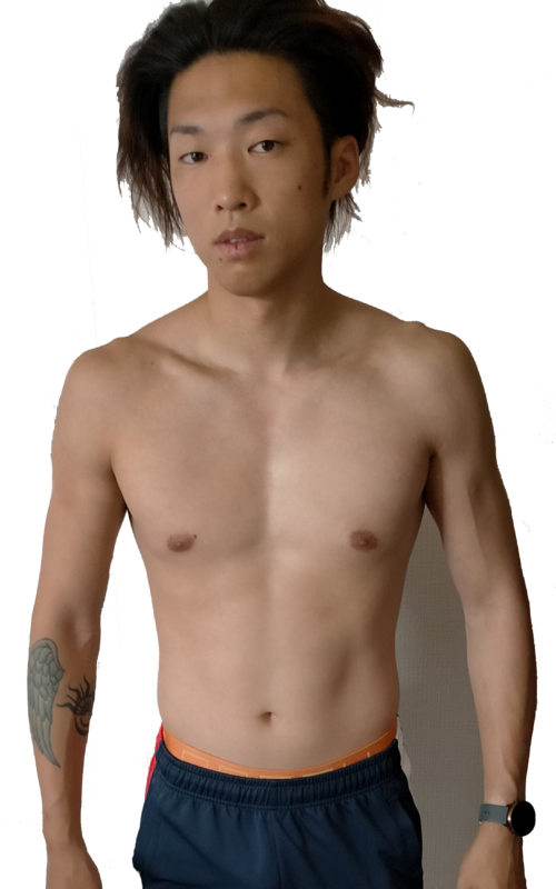 ビフォー