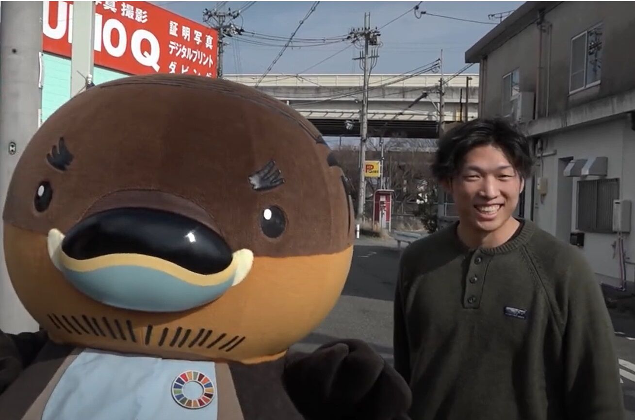 野洲のおっさん