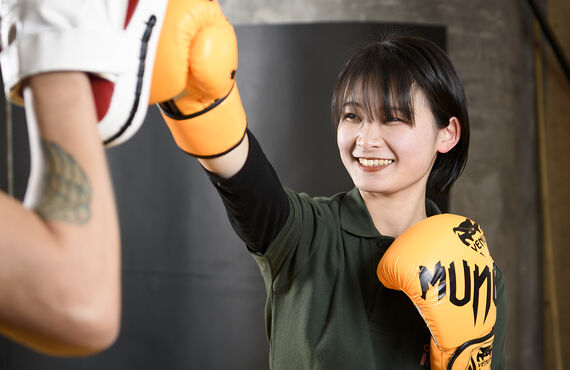 秋の1ヵ月リセット・パーソナル始まります｜びわ湖浜大津駅徒歩4分｜皇子山MMA