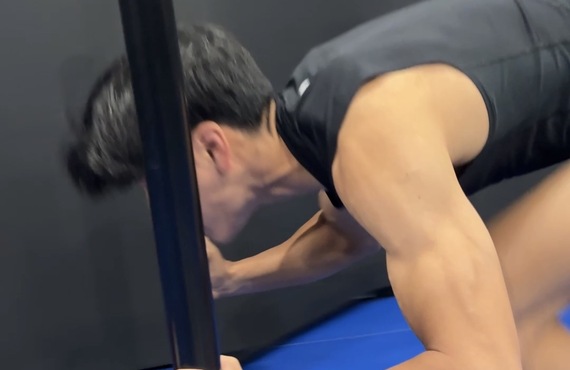 大津市でHYROXトレーニングができる24時間ジム皇子山MMA｜びわ湖浜大津駅徒歩4分